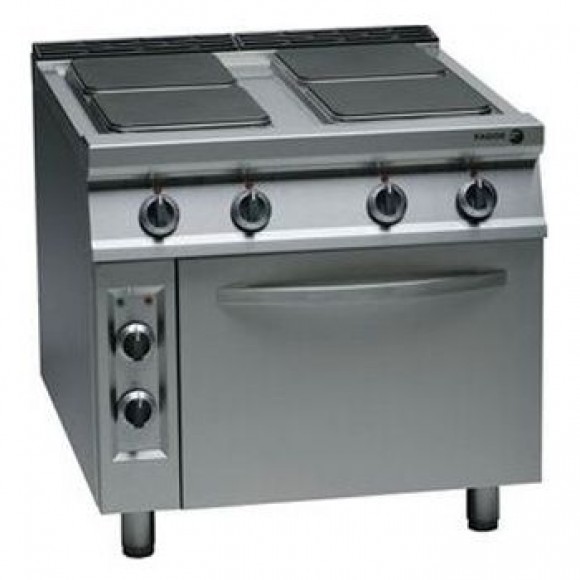 Плиты электрические